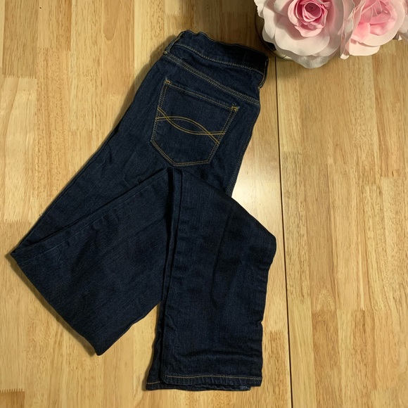Long Abercrombie & Fitch Jeans - Picture 3 of 3